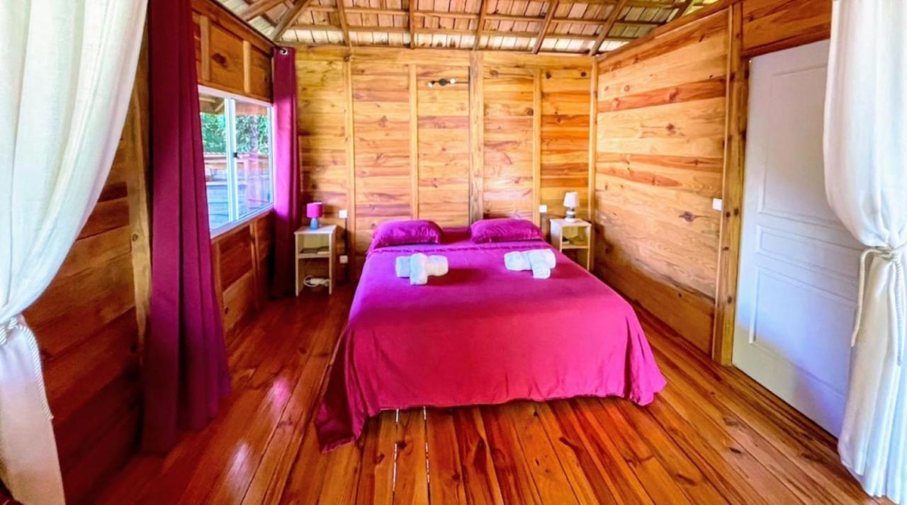 Raiatea - Orion Pool Bungalow Uturoa Exterior photo